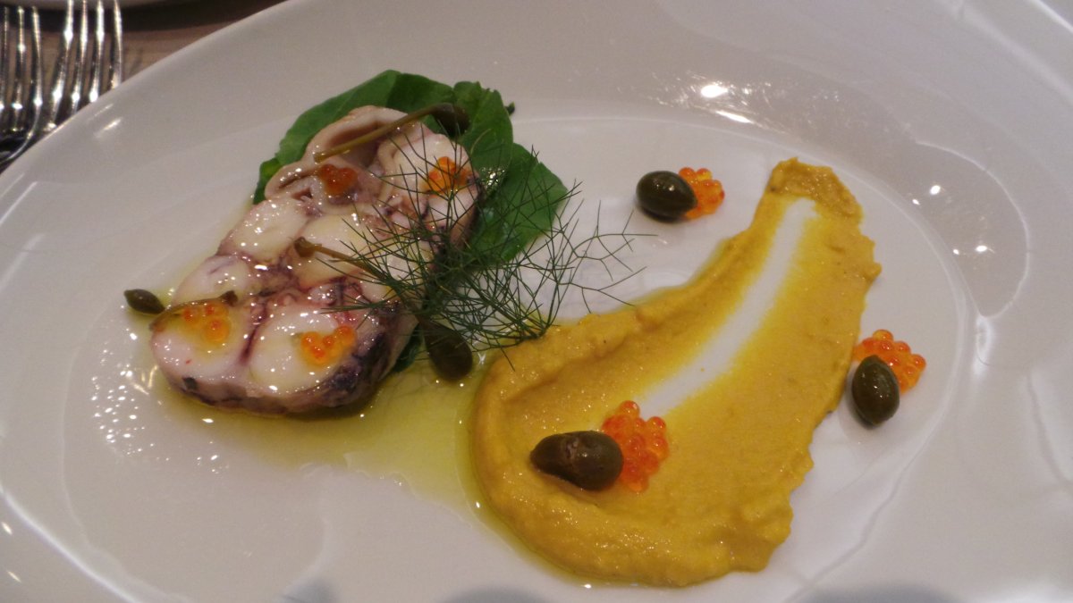 Restaurant Amfora01
